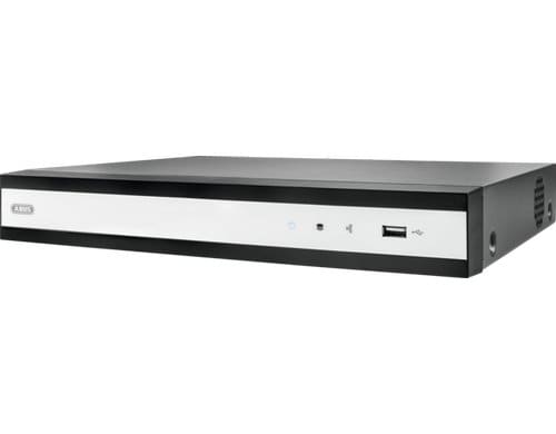 ABUS ABUS Video-Recorder TVVR36402 4-Kanal PoE