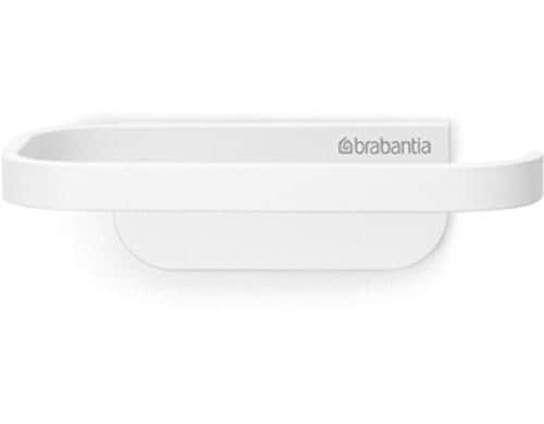 Brabantia Toilettenpapierhalter Mindset Mineral Fresh White
