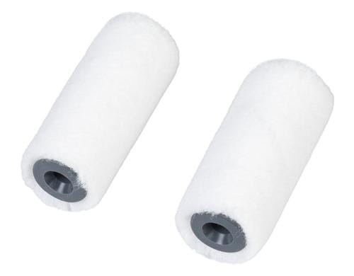 Lack-Mini-Ersatzwalze mako-tex plus PREMIUM 50m x 19mm