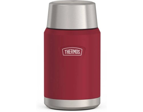 Thermos Foodbehälter ICON 0.71 Liter, Berry Matt