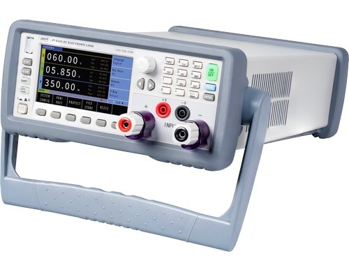 jOY-it elektronische Last EL-01 Programmierbare 350 W LAST