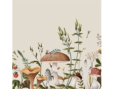 B+C Servietten Moonbeam Grösse 33x33cm, 20 Stück, 3-lagig