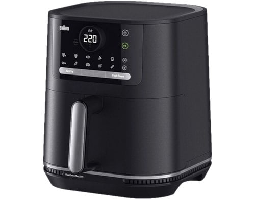 Braun MultiFry 5 HF5050BK 230V, 2000W, 6l