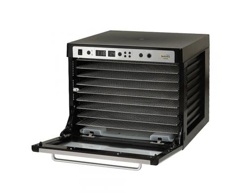 Sedona Supreme Dörrgerät 570W, 9 Einschübe,