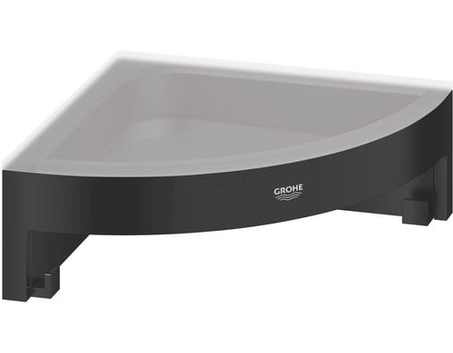 Grohe Start Cube Duschkorb Aufbewahrungskorb für Dusche