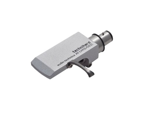 Audio-Technica AT-LH13/OCC TechniHard Silber