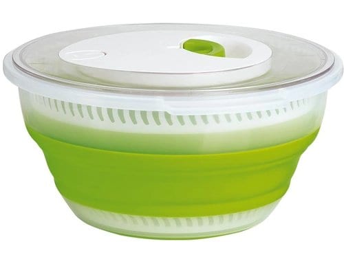 Emsa Salatschleuder Basic 4 Liter