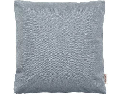 Blomus Outdoor-Kissen Stay Grösse: 45 x 45 cm, Ocean