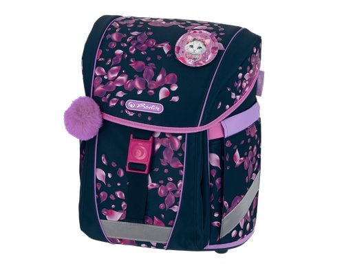 Herlitz Schulthek FiloActive XL Plus Dance 5-teiliges Set, 21 l