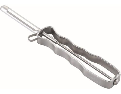 Kai Select I-Schäler 5cm 18/10 rostfreier Edelstahl