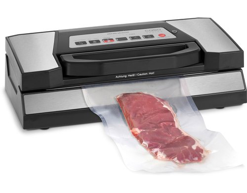 Caso Vakuumierer VR 690 Advanced 130W