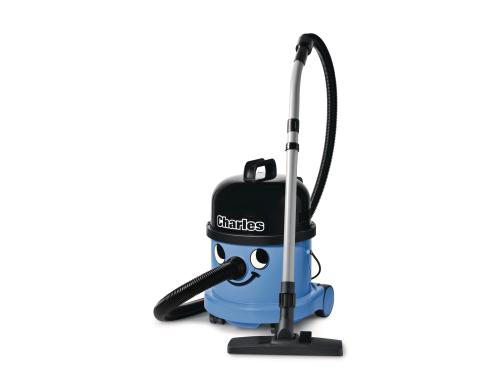 Numatic Bodenstaubsauger Henry HVW370-2 1000 W, 15 Liter Volumen