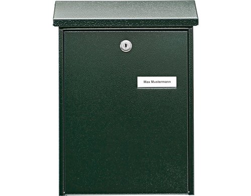 Briefkasten DAILY 5861 GR
