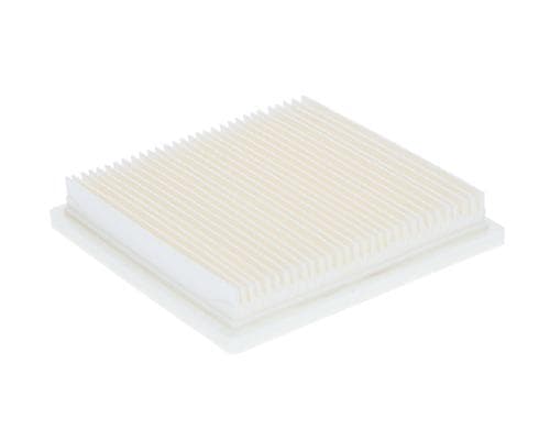 Bosch AdvancedVac 18V-8 Flachfaltenfilter Zubehör AdvancedVac 18V-8