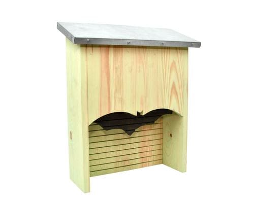 Esschert Fledermauskasten Silhouette L