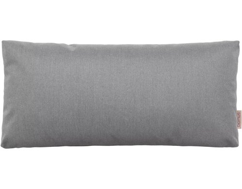 Blomus Outdoor-Kissen Stay Grösse: 70 x 30 cm, Stone