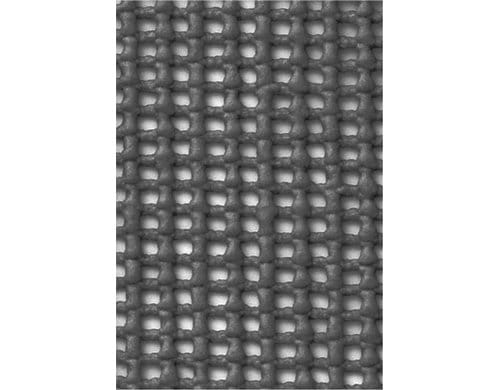 Camptex Zeltteppich dunkelgrau, 300x700cm