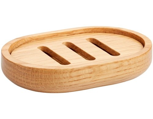 Diaqua Seifenschale Oak Eiche - FSC 100%