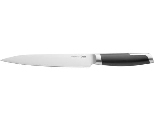 BergHOFF Tranchiermesser Graphite Leo, Grösse: 20cm, Edelstahl