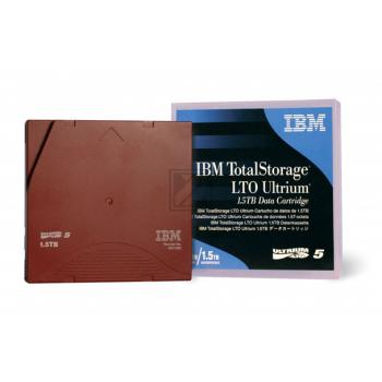 IBM 46X1290: LTO-5 Ultrium Cartridge 1600/3200GB - 116522