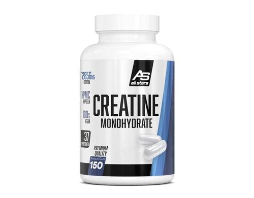 Creatin Caps 150 Stück neutral