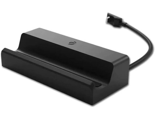 Valve Steam Deck Docking Station Kit Docking Station, CH Stecker und Kabel