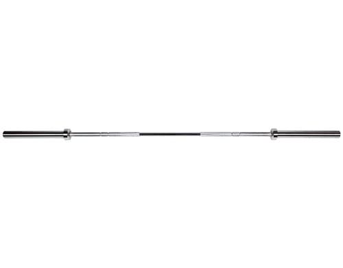 Fitcom Langhantelstange Olympia 20 kg 20 kg