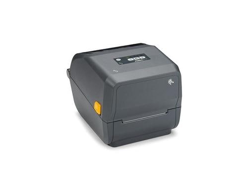 Zebra Etikettendrucker ZD421 300dpi TT USB Thermo Transfer, Cartridge