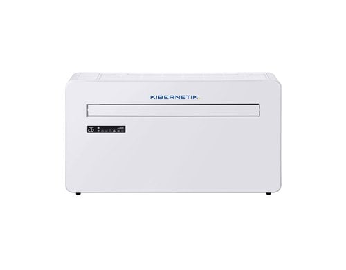 Kibernetik Klimagerät Wand 9000 BTU 9000 BTU, 230V, kühlen, heizen