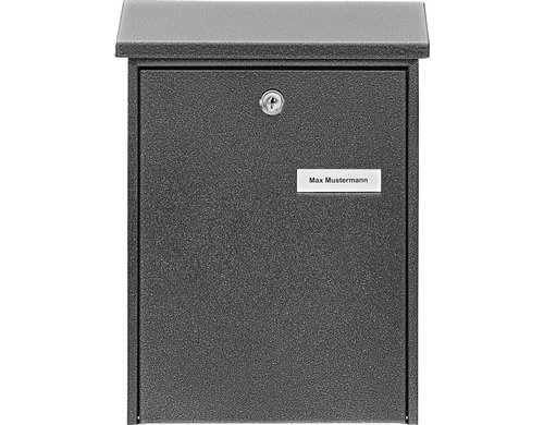 Briefkasten DAILY 5861 E