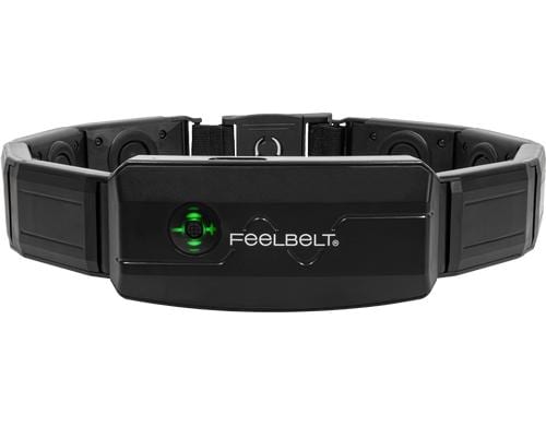 FEELBELT Series One - GR.1 72cm-110cm,Bluetooth,USB-C,3.5mm klinke