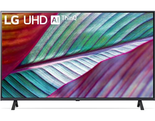 LG TV 50UR78006, 50 LED-TV, UHD UHD Slim, Direct LED, 2-pol