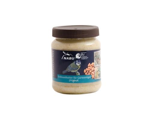 CJ Wildlife Erdnussbutter Original f. Vögel