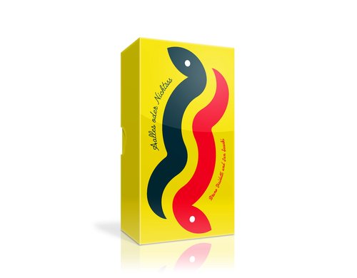 Aalles oder Nichtsss (d,e,f) Familien-Strategiespiele