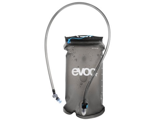 Evoc Hydration Bladder 2L carbon grey, one size