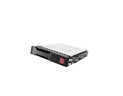 HPE DL325 Gen11 Backplane Kit, 1x Tri-Mode