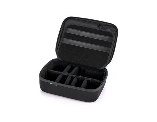 Tilta Nucleus Nano II Advanced, Soft, Schwarz