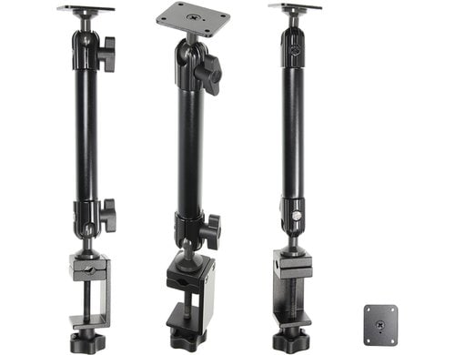 Brodit Klemmhalterung 202015 BR202015