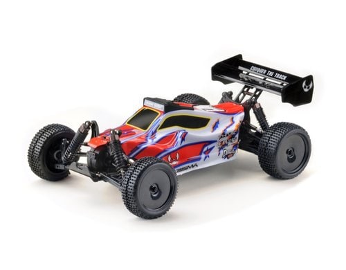 Absima Buggy AB3.4-V2 1:10 EP 4WD RTR