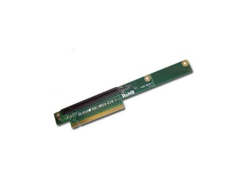 Supermicro RSC-RR1U-E16: RiserCard, PCIex16