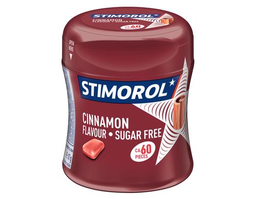 Cinammon Bottle 87 g