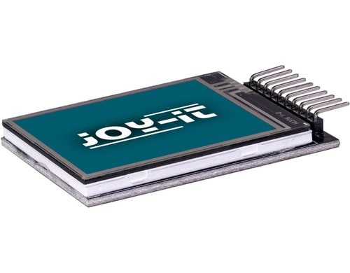 jOY-it RB-TFT1.8-T: 1.8 TFT LED Display Für Raspberry Pi und Arduino