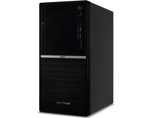 Acer Altos P130_F9, i9-14900, W11P 64GB, 1TB SSD, RTX A4000 Ada, 3yrs onsite
