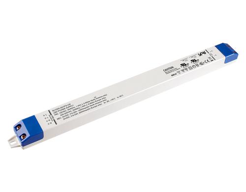 SELF LED-Treiber Netzgerät SLT200-24VFG-UN, 24V - 8.33A - 200 W