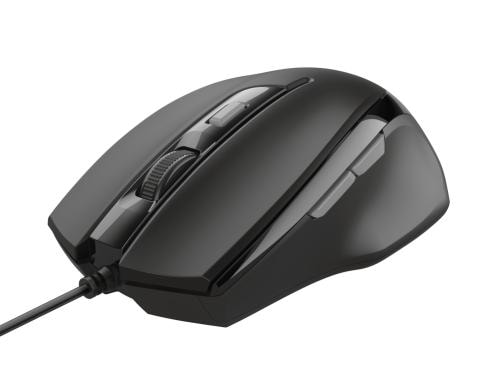Trust Maus Voca Comfort USB