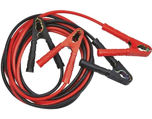 OSRAM  Starthilfekabel 900A 12-24V / 35mm² / 4.5m