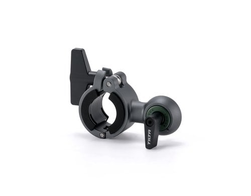 Tilta Handlebar Mount for Hydra Alien Mini Titanium Grau