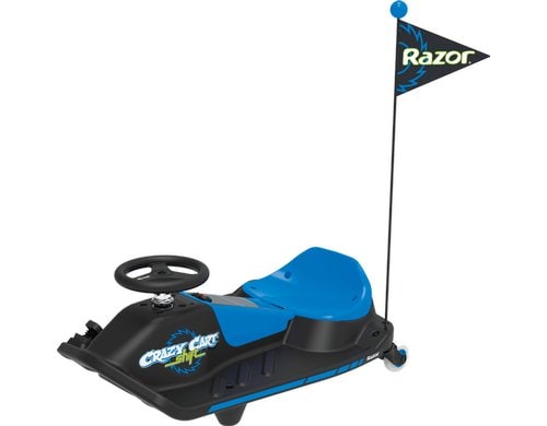 Crazy Cart Shift Blue (LITHIUIM)