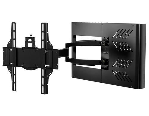 Peerless-AV HA746-STB Wandhalterung flexibel 43-55, STB-Gehäuse