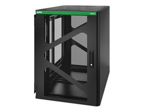 APC NetShelter 18U, 800mm deep 18HE